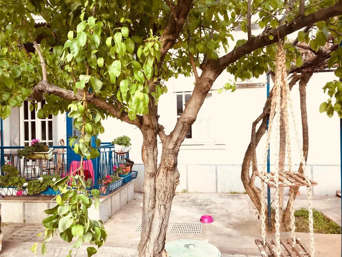 A Casa Di Vale, Relax In Front Of Mondello Beach Palermo